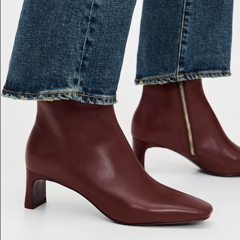 BNWT Rag & Bone Avery Ankle Boot - Picture 5 of 12